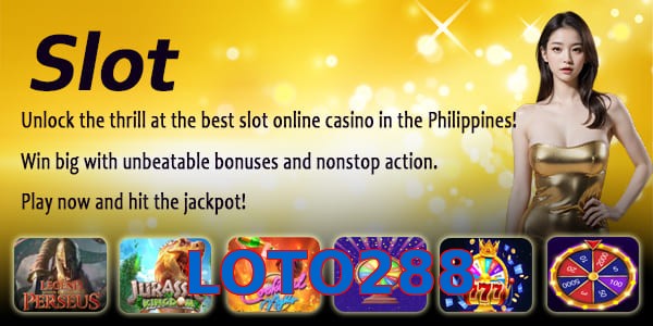 LOTO288