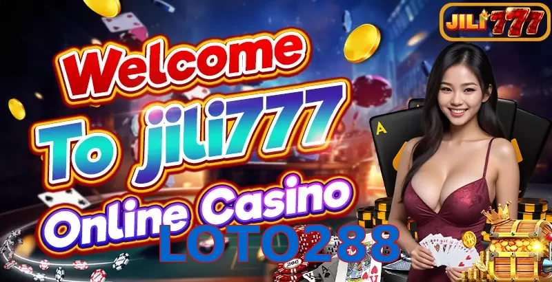 LOTO288