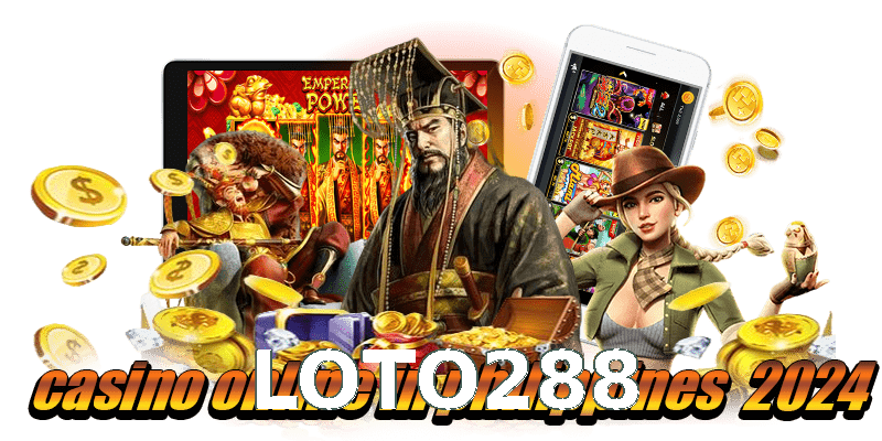 LOTO288