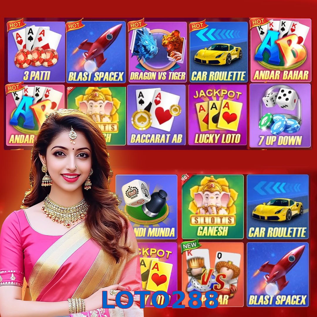 LOTO288