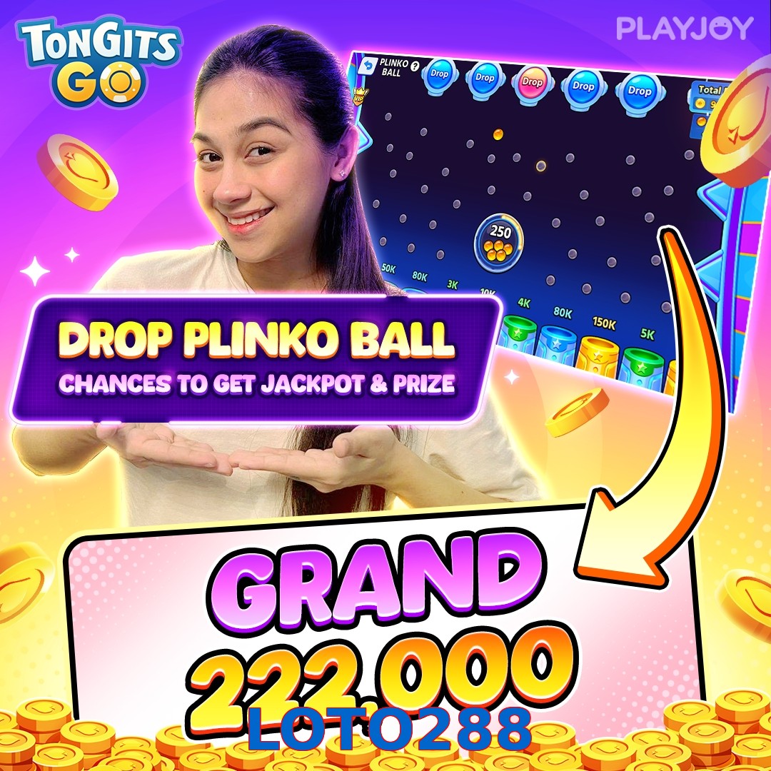 LOTO288