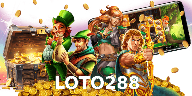 LOTO288