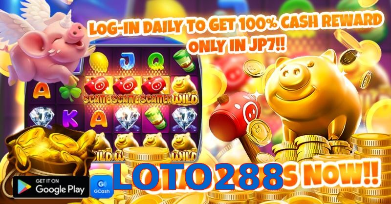 LOTO288