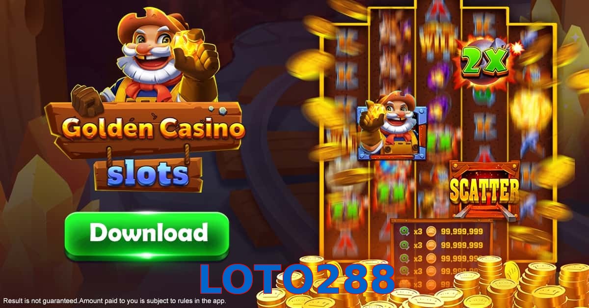LOTO288