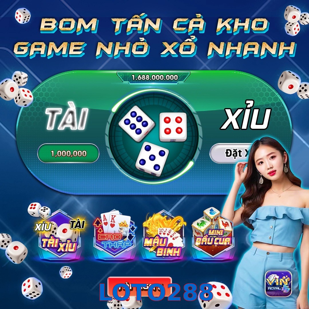 LOTO288