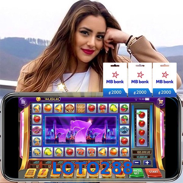 LOTO288