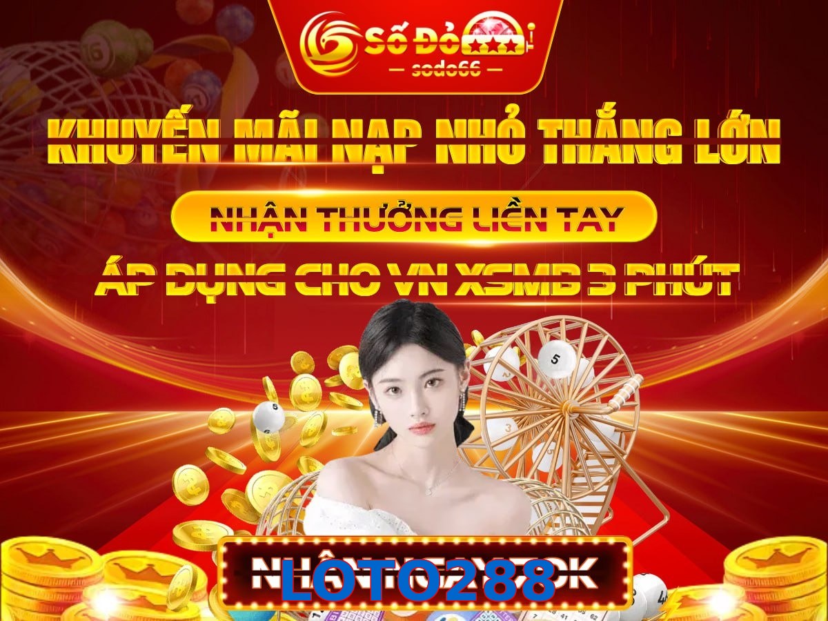 LOTO288