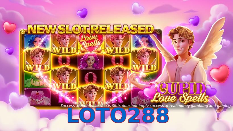 LOTO288