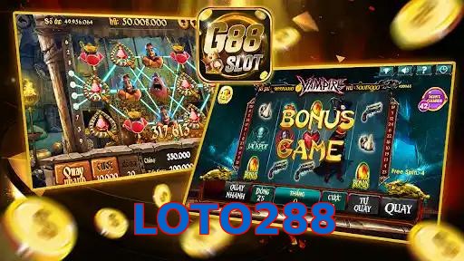 LOTO288