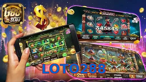 LOTO288