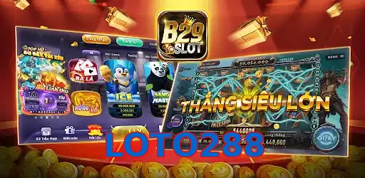 LOTO288