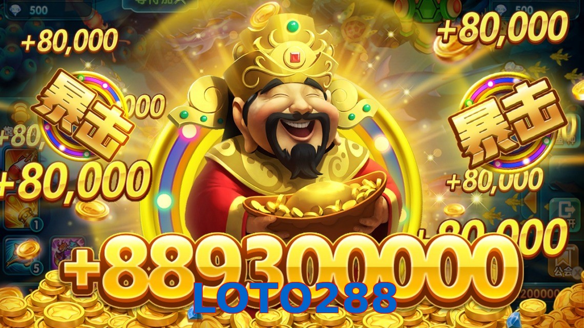 LOTO288