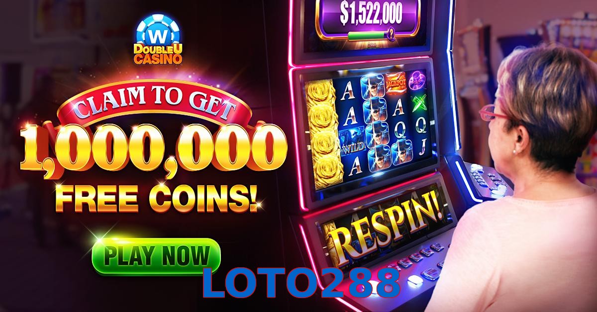 LOTO288