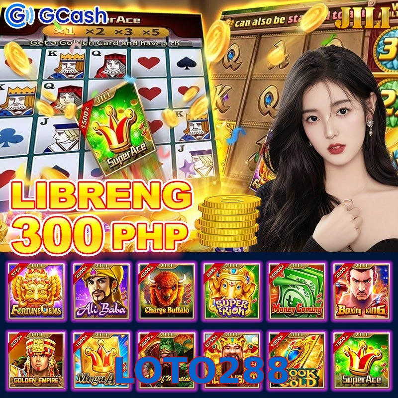 LOTO288