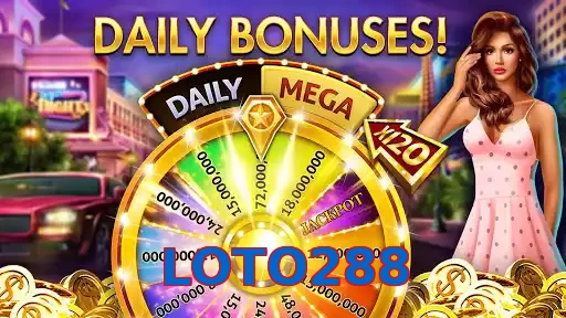 LOTO288