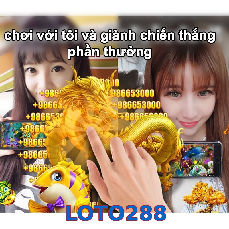 LOTO288