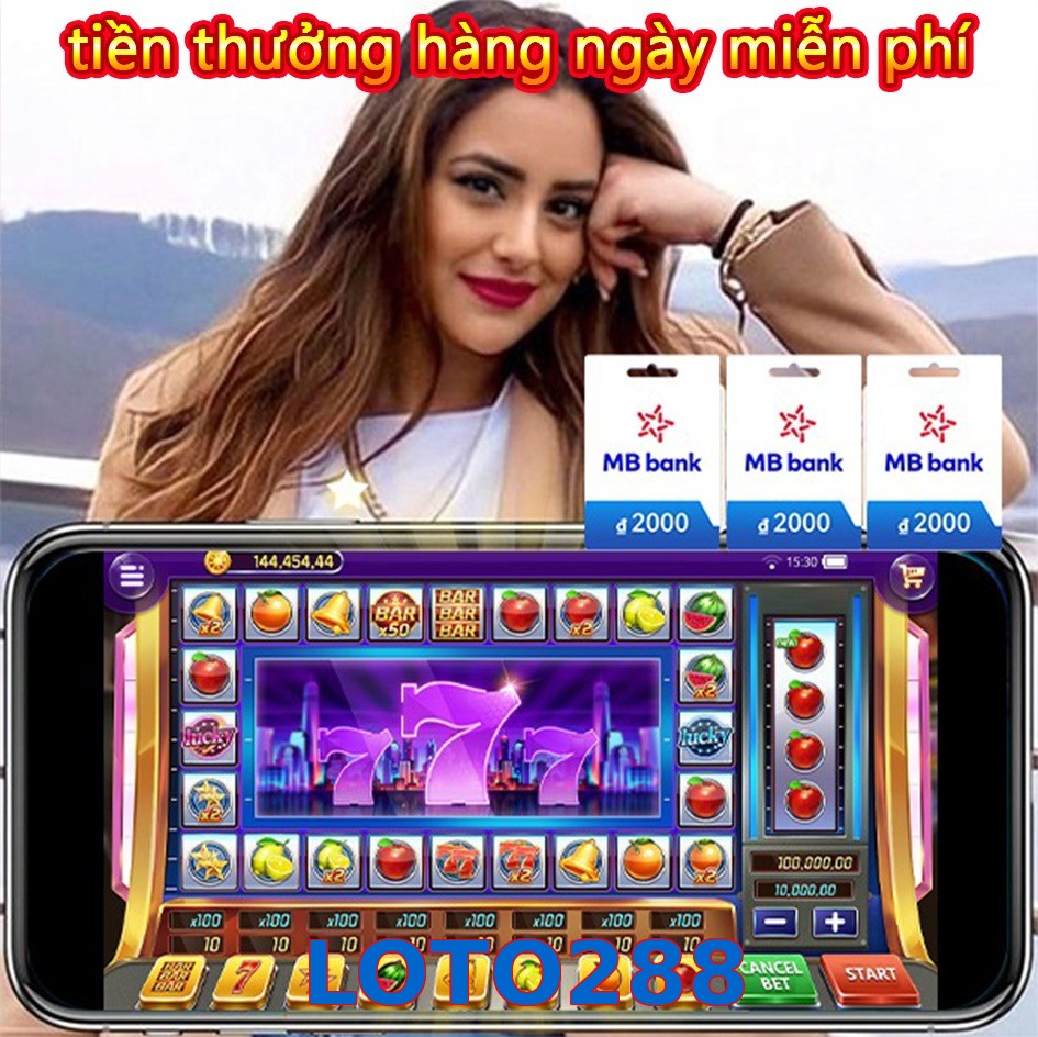 LOTO288